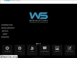 Sites similar to websolutions.co.il