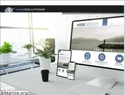 Sites similar to websolutions.co.uk