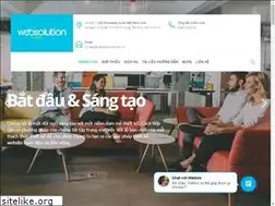 Sites similar to websolutions.com.vn