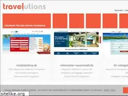 Sites similar to websolutions.de
