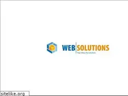 Sites similar to websolutions.ie