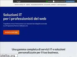Sites similar to websolutions.it