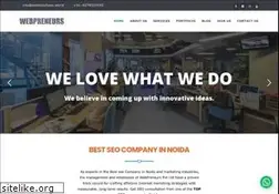 Sites similar to websolutions.world