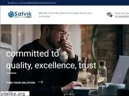 Sites similar to websolutions4me.com