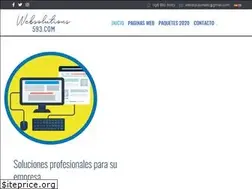 Sites similar to websolutions593.com