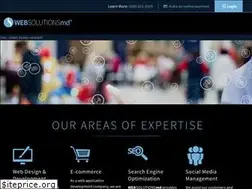 Sites similar to websolutionsmd.com