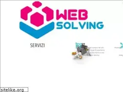 Sites similar to websolving.it
