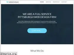 Sites similar to websomniac.com