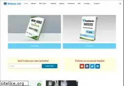 Sites similar to websonjob.com