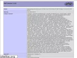 Sites similar to websons.it