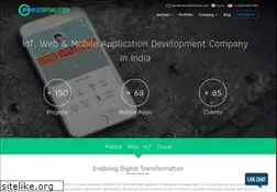 Sites similar to websoptimization.com