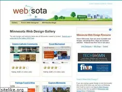 Sites similar to websota.com