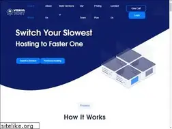 Sites similar to websoulhost.com