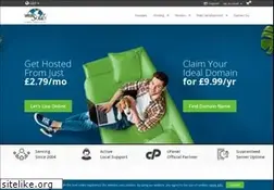 Sites similar to websouls.co.uk