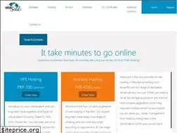 Sites similar to websouls.com