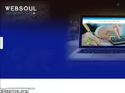 Sites similar to websoultechnologies.com