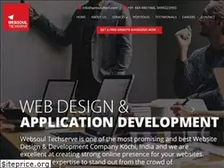 Sites similar to websoultechserve.com