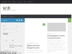 Sites similar to websourceblog.com