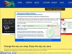 Sites similar to websourceguyana.com