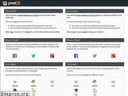 Sites similar to webspace-sharing.de