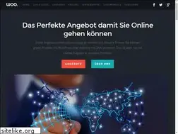 Sites similar to webspace-shop.de