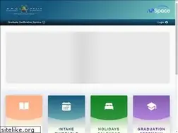 Sites similar to webspace.apiit.edu.my