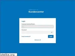 Sites similar to webspaceconfig.de