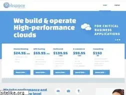 Sites similar to webspacecreations.com