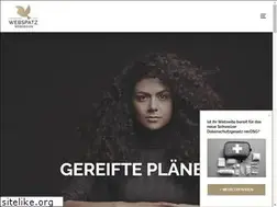 Sites similar to webspatz.ch