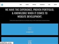Sites similar to webspeakmedia.com