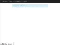 Sites similar to webspell-nor.de