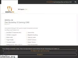 Sites similar to webspell-rm.de