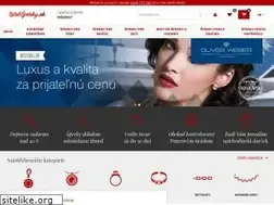 Sites similar to websperky.sk
