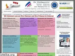 Sites similar to webspezialist.ch