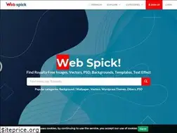 Sites similar to webspick.com