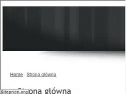 Sites similar to webspine.pl