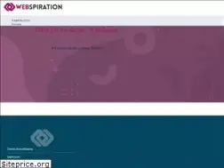 Sites similar to webspiration.de