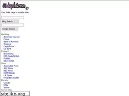 Sites similar to websplat.com