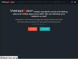 Sites similar to websplosion.com