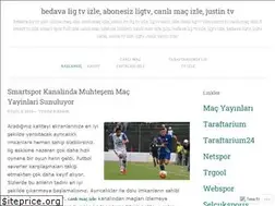 Sites similar to websporblog.wordpress.com