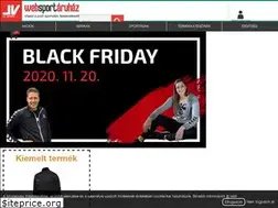 Sites similar to websportaruhaz.hu