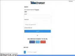 Sites similar to websports.net