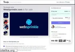 Sites similar to websprinkle.com