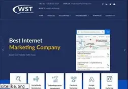 Sites similar to webspytechnology.com