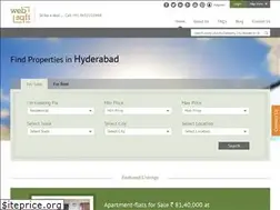 Sites similar to websqft.com