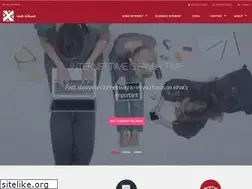 Sites similar to websquad.co.za