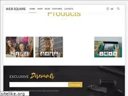 Sites similar to websquare.ca