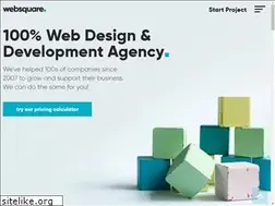 Sites similar to websquare.co.uk