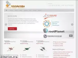 Sites similar to websrbija.net