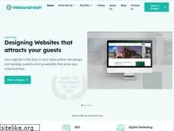 Sites similar to websrefresh.com